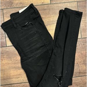 American Eagle size 8 Next Level Stretch